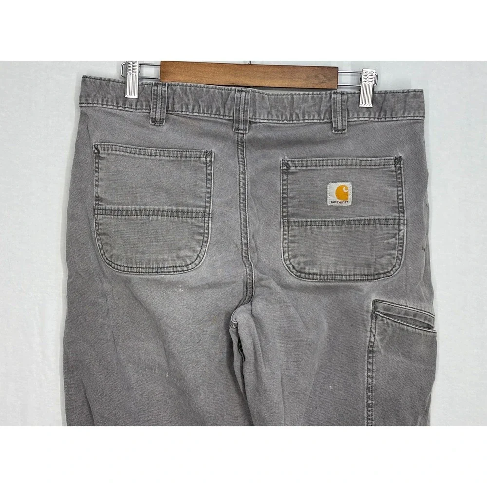 Carhartt carpenter work